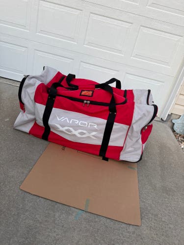 Bauer Goalie Bag