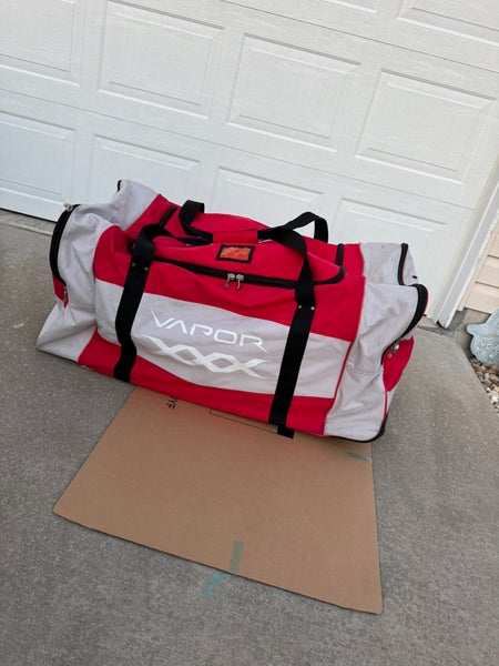 Bauer Goalie Bag