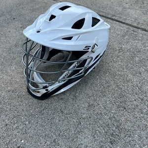 Cascade S Helmet (Used)