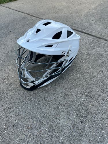 Cascade S Helmet (Used)