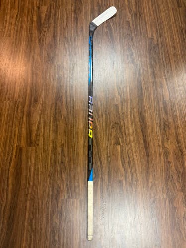 Senior Bauer Nexus Sync Right Handed Hockey Stick P88 87 Flex (Used)