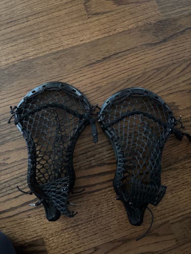 Maverik Tactik 3 Fresh Stringing Head (Used)