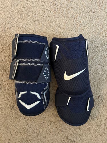 Senior EvoShield Elbow Guard Elbow Protection (Used)
