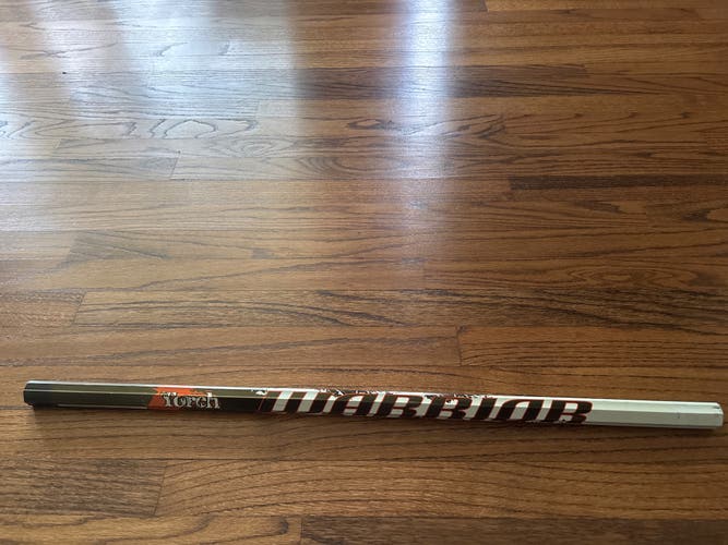 Adult Warrior Torch Shaft (New)