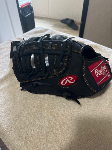 2023 Rawlings Renegade LH First Base Baseball Glove 11.5" (New)