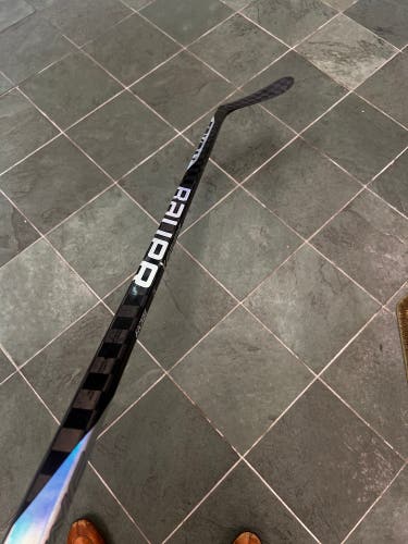“Eichel” Bauer Nexus Sync