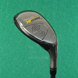 Cleveland HiBore 22 3 Hybrid Cleveland HiBore Hybrid 83-S Graphite Stiff