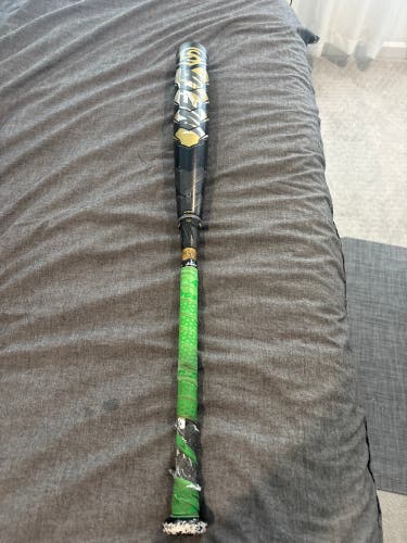 2021 Louisville Slugger Meta Composite BBCOR Certified Bat (-3) 29 oz 32" (Used)