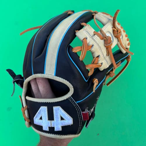 44 Pro PRX Series RH Infield Baseball Glove 12"