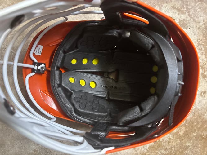 Cascade R Helmet (Used)