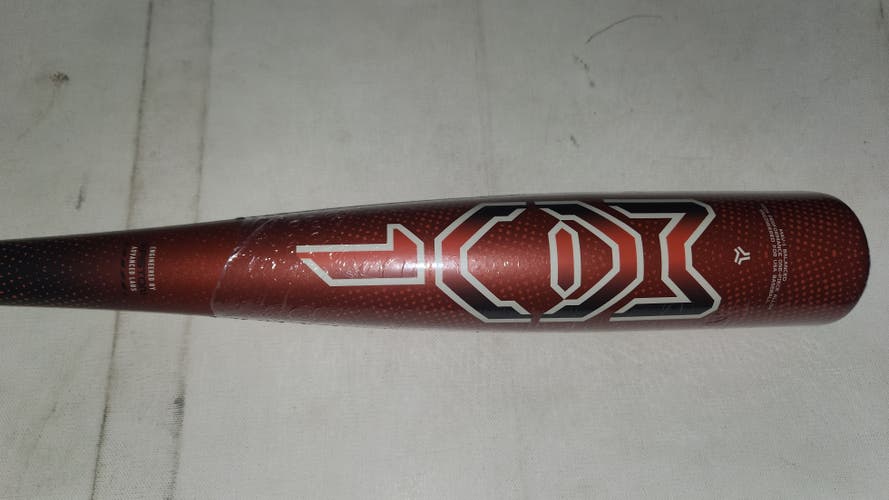 2025 Easton MAV1 Alloy USABat Certified Bat (-11) 20 oz 31" (New)