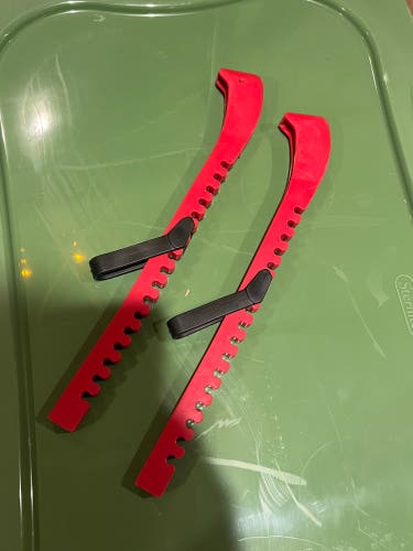 Adjustable Walkable skate Guards (NEW)