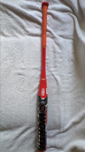 Worth Bedlam Bat 27 oz 34" (Used)