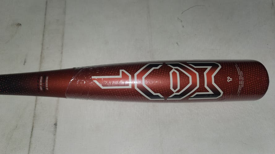 2025 Easton MAV1 Alloy USABat Certified Bat (-11) 17 oz 28" (New)