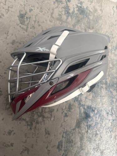 Cascade XRS Helmet (Used)