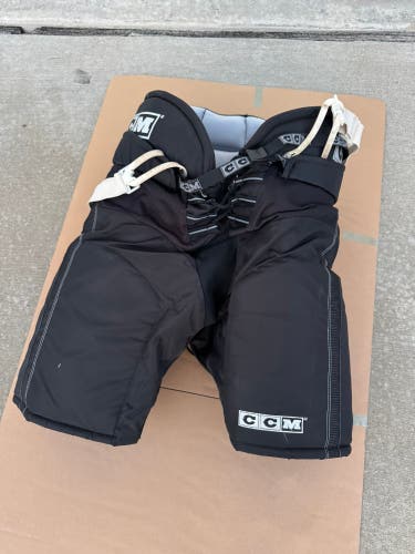 CCM Tacks 692 ProStock Hockey Pants (size XL)