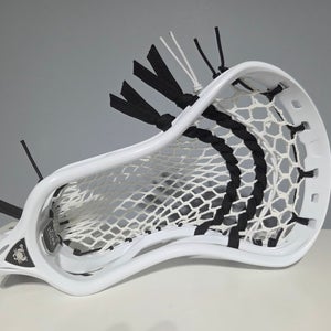 New ECD ION White ANY OTHER COLOR HEAD IN MY LOCKER Black