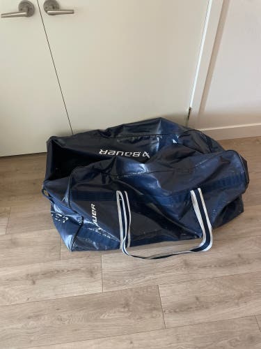 Bauer Pro Goalie Bag