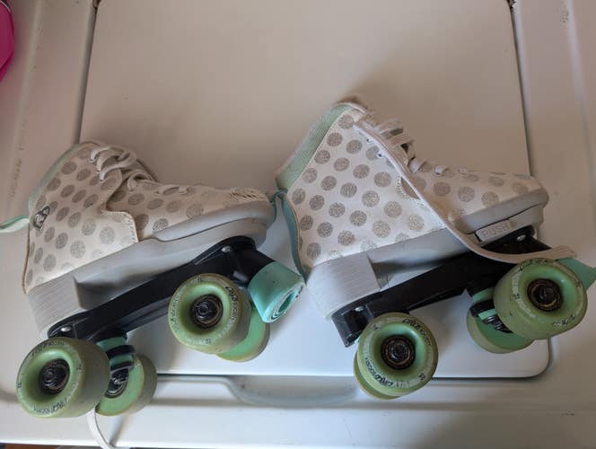 Roller Skates (Used)