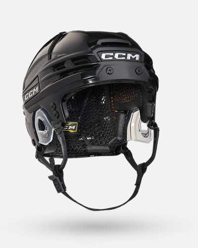 CCM Super Tacks X Helmet (New)