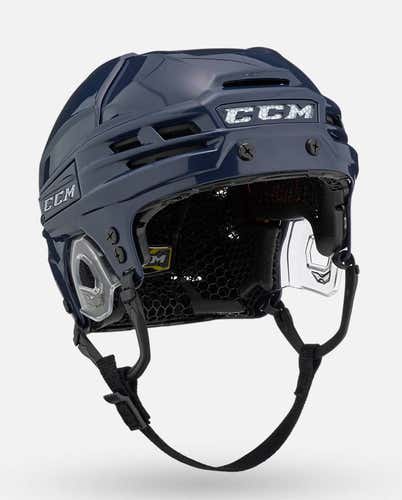 CCM Super Tacks X Helmet (New)