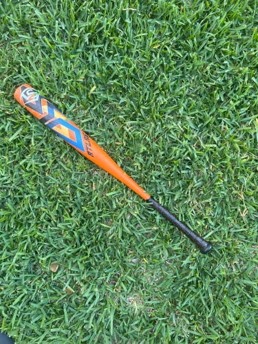 2023 Louisville Slugger atlas USSSA Certified Bat (-5) 26 oz 31" (Used)