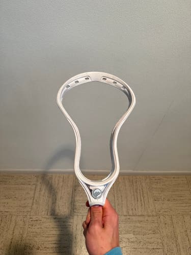 Maverik Tactik 3 Unstrung Head (Used)