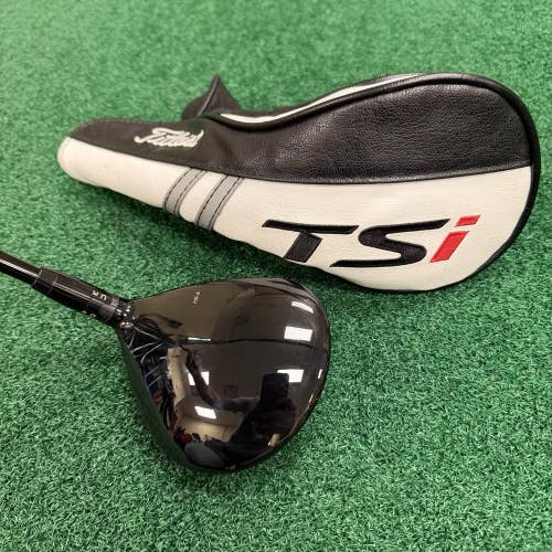 Titleist TSi3 13.5 #3 Fairway Wood Tensei Stiff Flex Graphite Shaft MRH w/HC