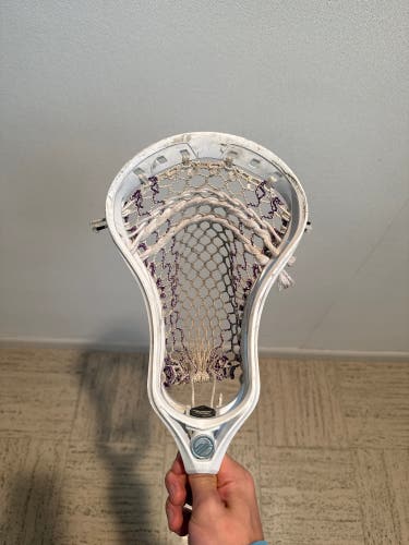 Maverik Havok Used Stringing Head (Used)