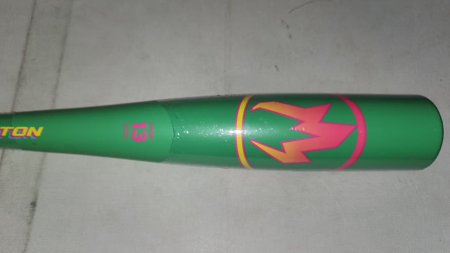 2026 Easton USABat Certified Bat (-13) 12 oz 25" (New)