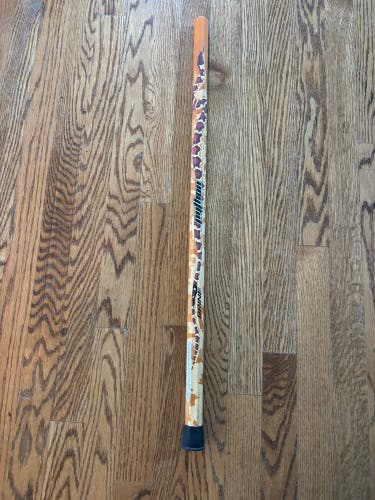 Vintage Brine Python Lacrosse Shaft