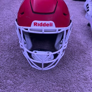Adult Large Riddell SpeedFlex Helmet (Used)
