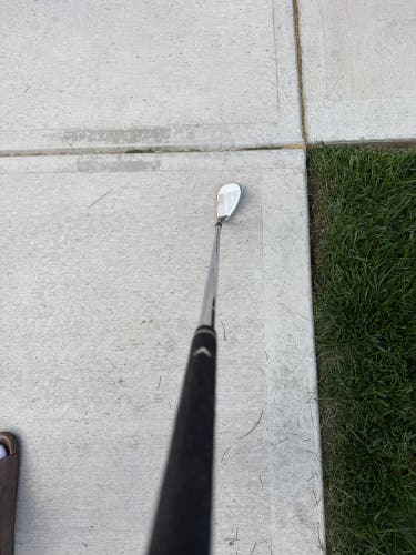 Men's Callaway Mack Daddy 4 Right Handed Wedge Stiff Flex 58 Degree Steel Shaft (Used)