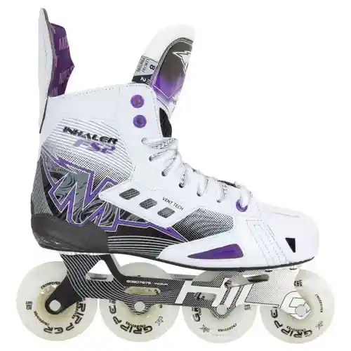 Mission Inhaler FS2 Roller Hockey Skates