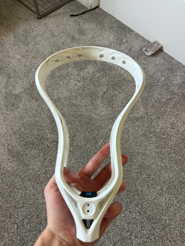 Warrior Evo QX-O Unstrung Head (Used)