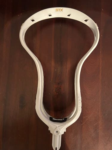 STX Duel 3 Used Stringing Head (Used)