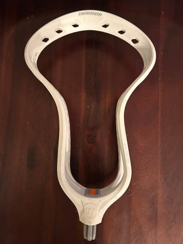 Warrior Burn FO Used Stringing Head (Used)