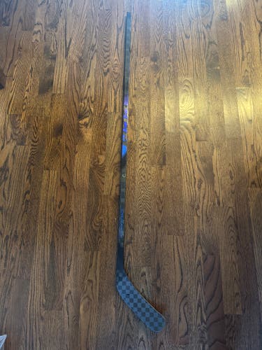 Senior CCM Ribcor Trigger 10 Pro Left Hand Hockey Stick P88M 85 Flex (New)
