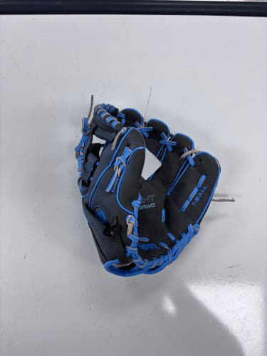 Wilson A200 RH Infield Baseball Glove 10" (Used)