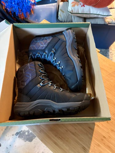 Keen women’s revel boots