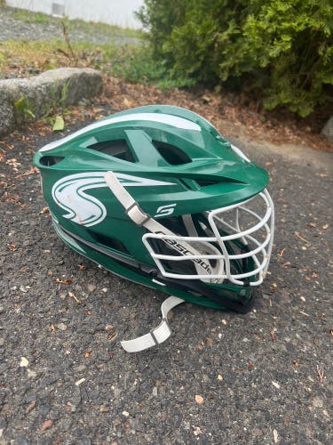 Cascade S Helmet (Used)