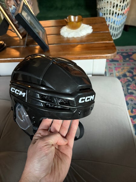 Small CCM Tacks 720 Helmet (Used)