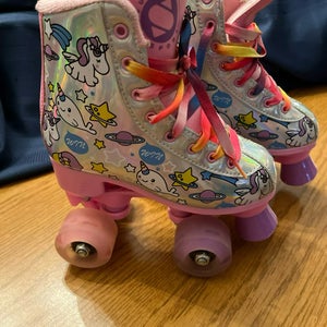 Girls Roller Skates