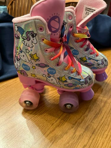 Girls Roller Skates Skates