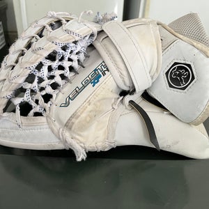 Vaughn Velocity V9 Full Right (Used)