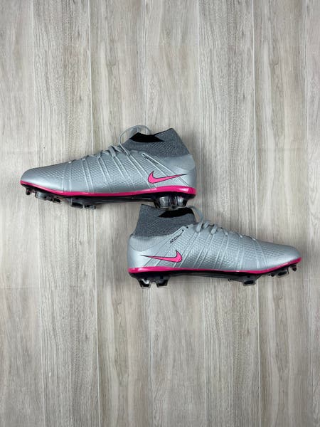 Nike Mercurial Superfly 4 FG Soccer Cleats Elite Speed Boots