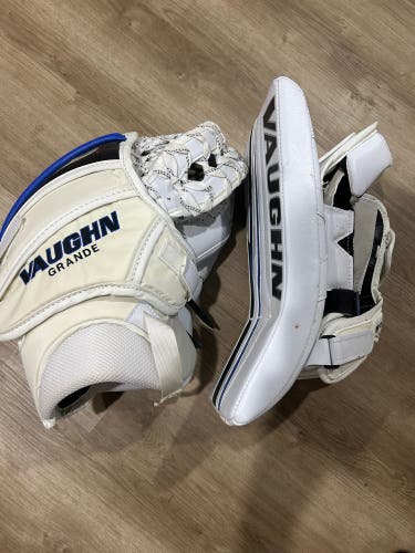 Vaughn Velocity V9 Regular (New)