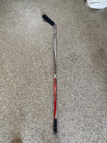 Bauer Vapor 1X Lite LH 82 Flex P88