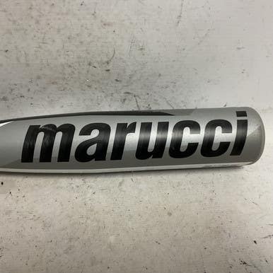 Used Marucci MSBF35 BB/SB USSSA 2 5/8 Bat 31" 11855-S000202930