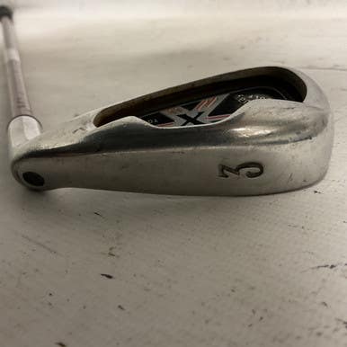 Used Callaway X TOUR Mens Individual Iron RH 5 Iron 11855-S000202944